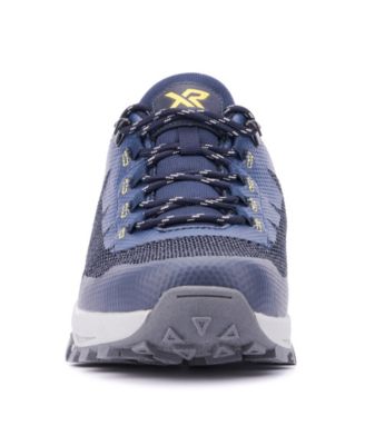 Men's Teo Lace-Up Sneakers