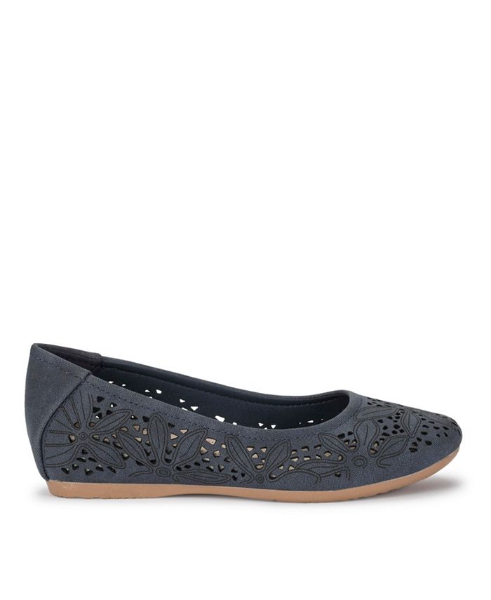 Baretraps Women's Mariah Flats Macy's