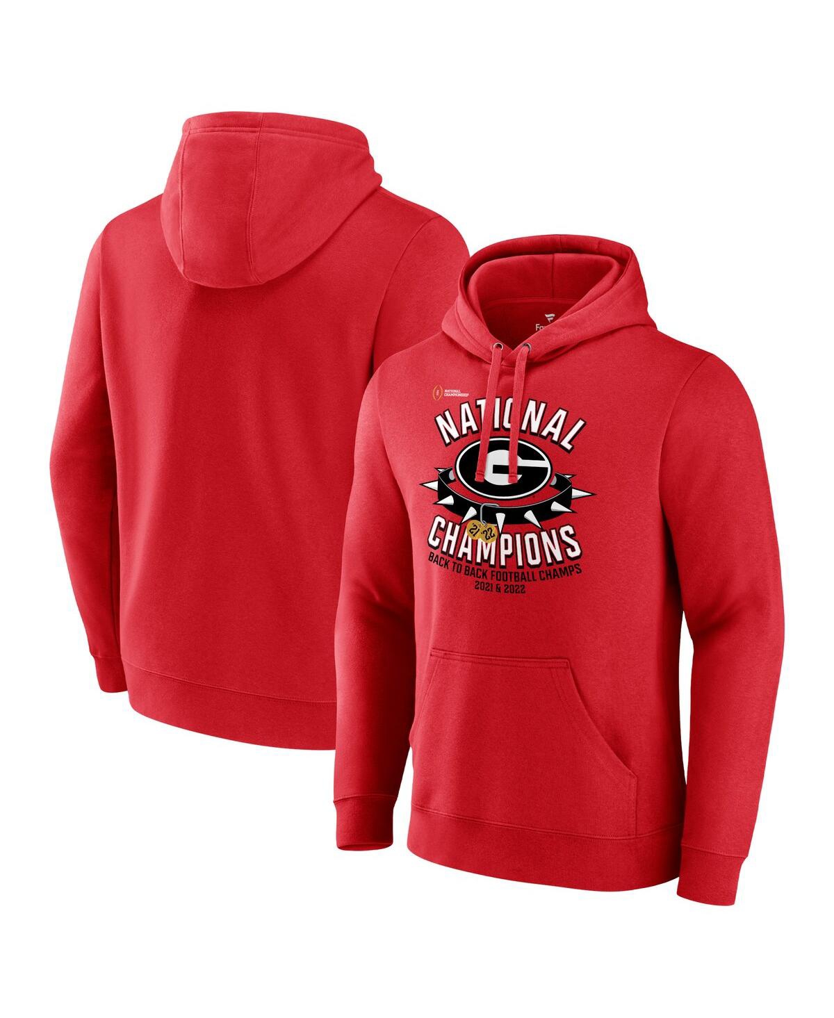 Georgia bulldogs football hoodie shop