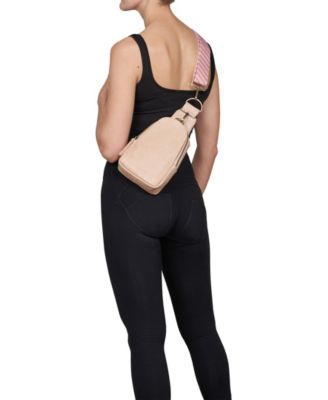 Women's Liberty Crossbody Bag