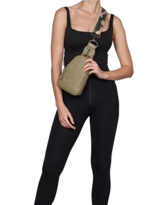 Women's Liberty Crossbody Bag