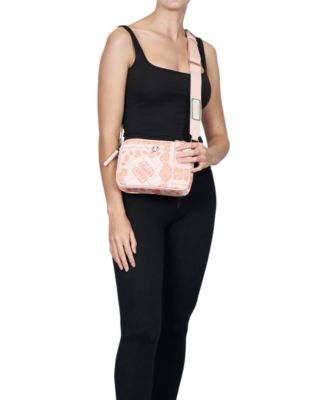 Viva Small Crossbody Bag