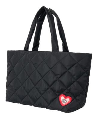 Tropical Extra Large Tote Bag