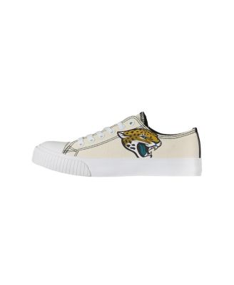 FOCO NFL Womens NFL Team Logo Athletic Shoes Sneakers Kansas City