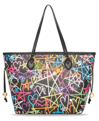 Betsey Johnson