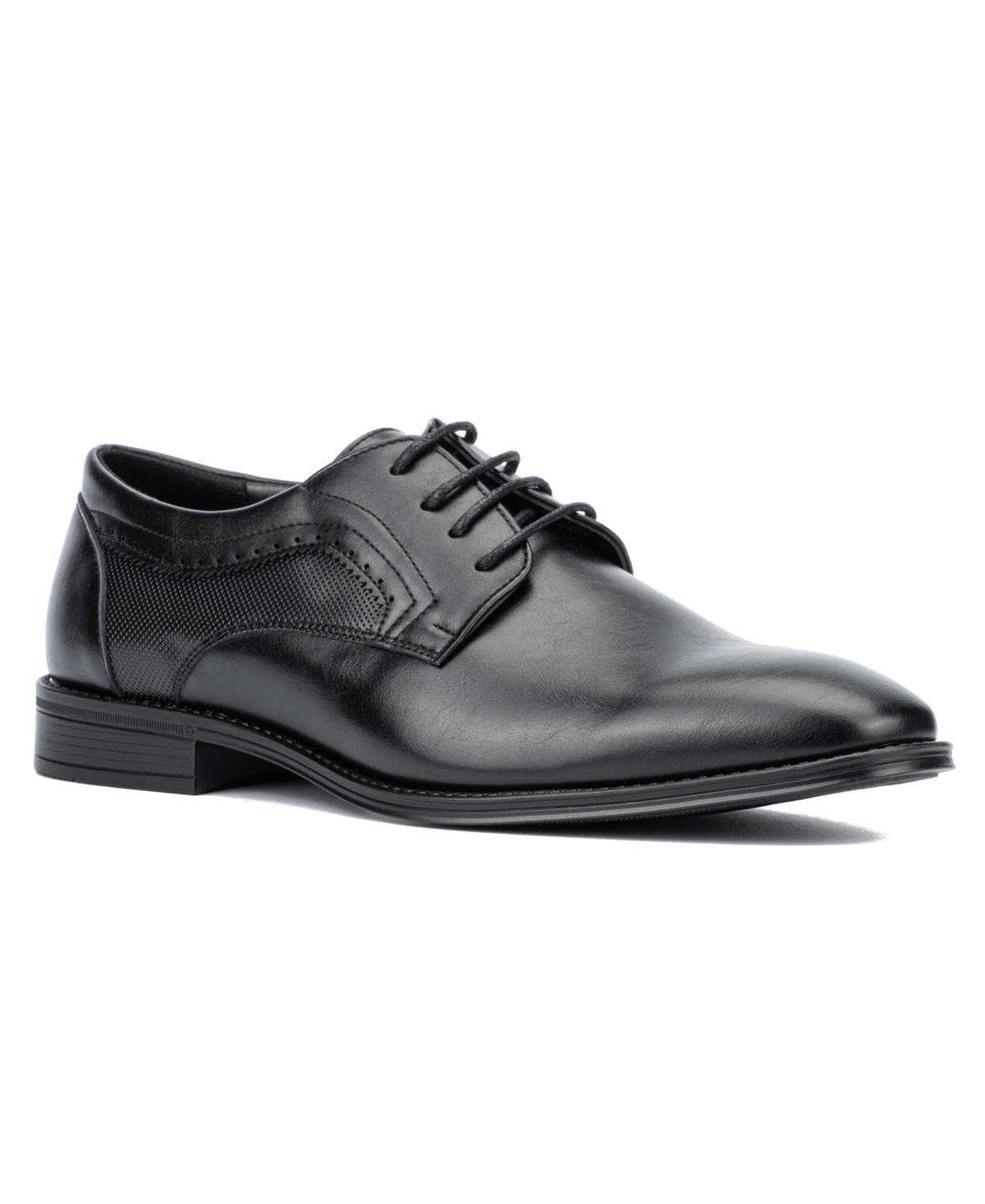 X-ray Men's Apollo Lace-up Oxford Shoes In Black