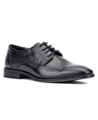 XRAY CITY LACE UP GRAY SIZE 10 OXFORD SHOES Xray Lace up Comfort Oxford Shoes Casual work Dress shoes  main image 2