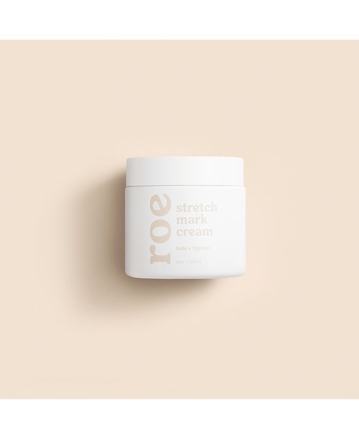 roe Wellness Stretch Mark Cream Macy's
