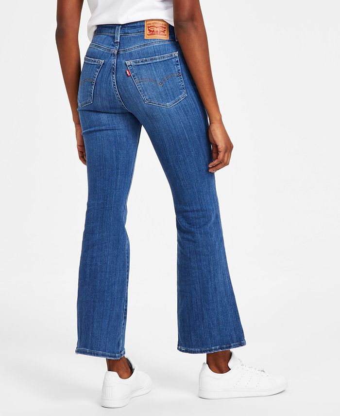 levi 726 flare