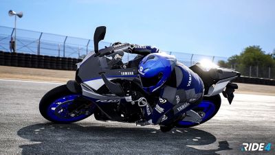 Ride 4 - Xbox One/Series X