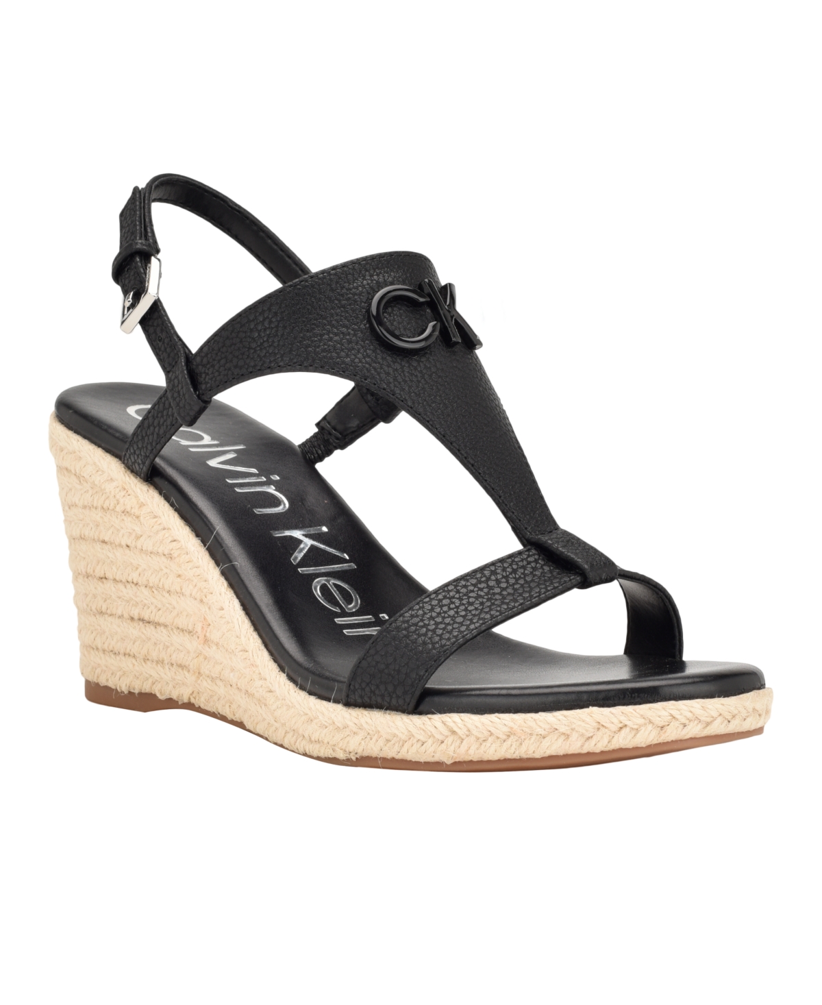 Bellemine espadrille shop wedge sandal