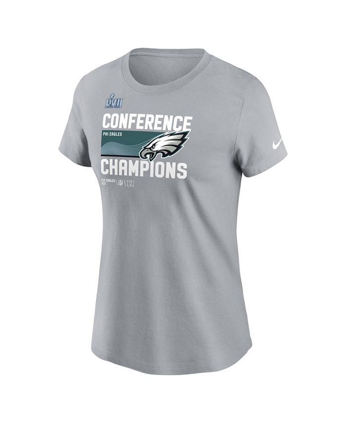 Philadelphia Eagles Nike NFC Champions 2022 Shirt