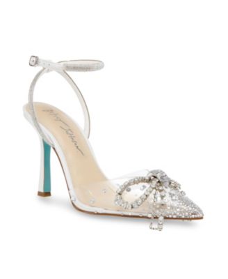 Betsey Johnson