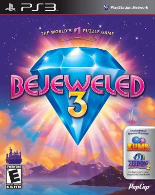 bejeweled ps5