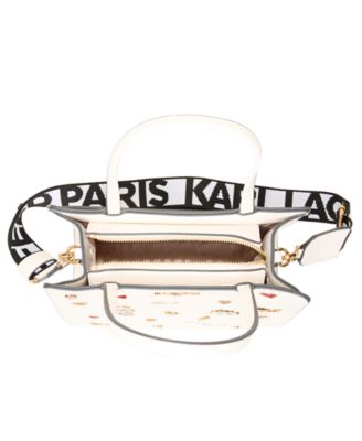 Maybelle Satchel with Cate Pins