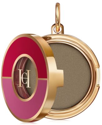 Carolina Herrera - Chic Mono Matte Eye Shadow