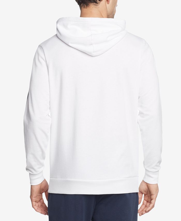 Tommy hilfiger men's modern essentials french terry hoodie Outlet