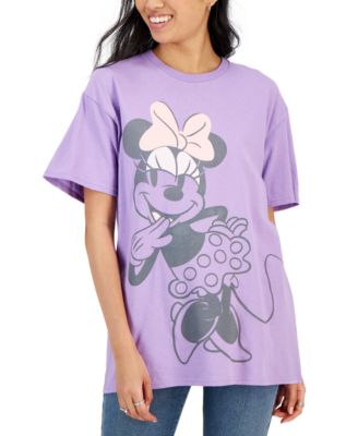 Macy's minnie mouse shirt best sale