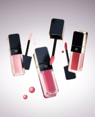 Cream Rouge Sparkles