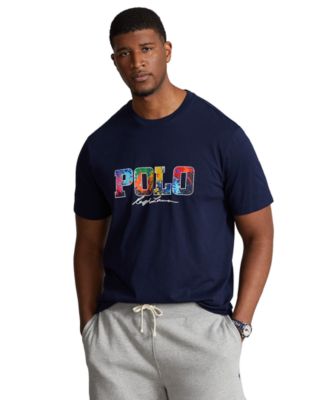 Polo ralph lauren t shirts macy's hotsell