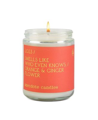 Anecdote Candles