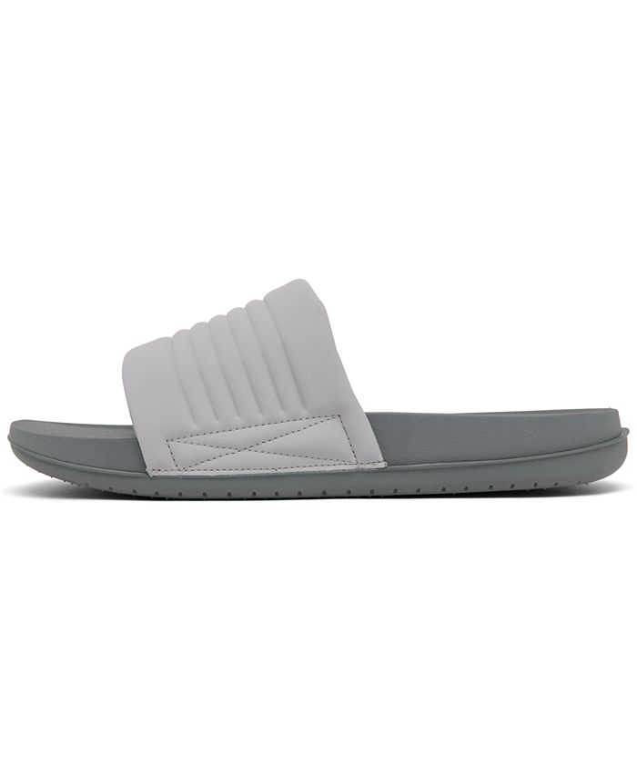 macys nike slides