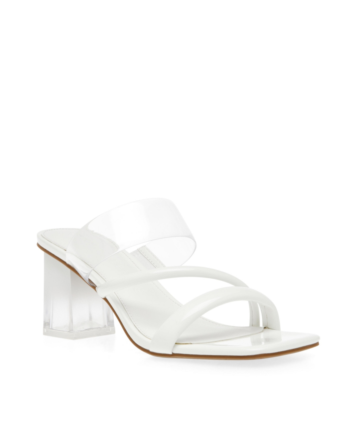 Anne klein white pumps new arrivals