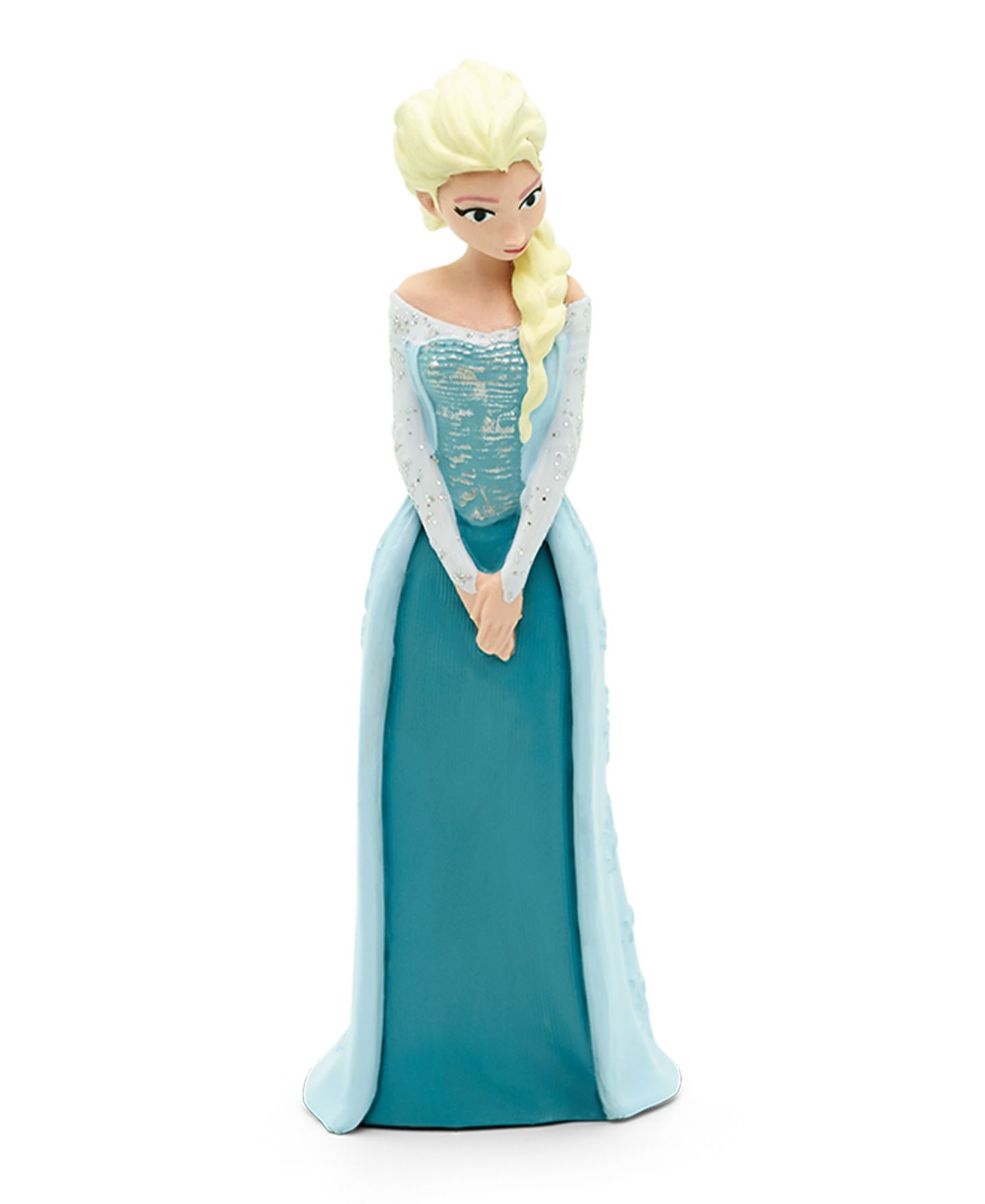 Детская фигурка Tonies Disney Frozen Elsa Audio Play Figurine — фото 1