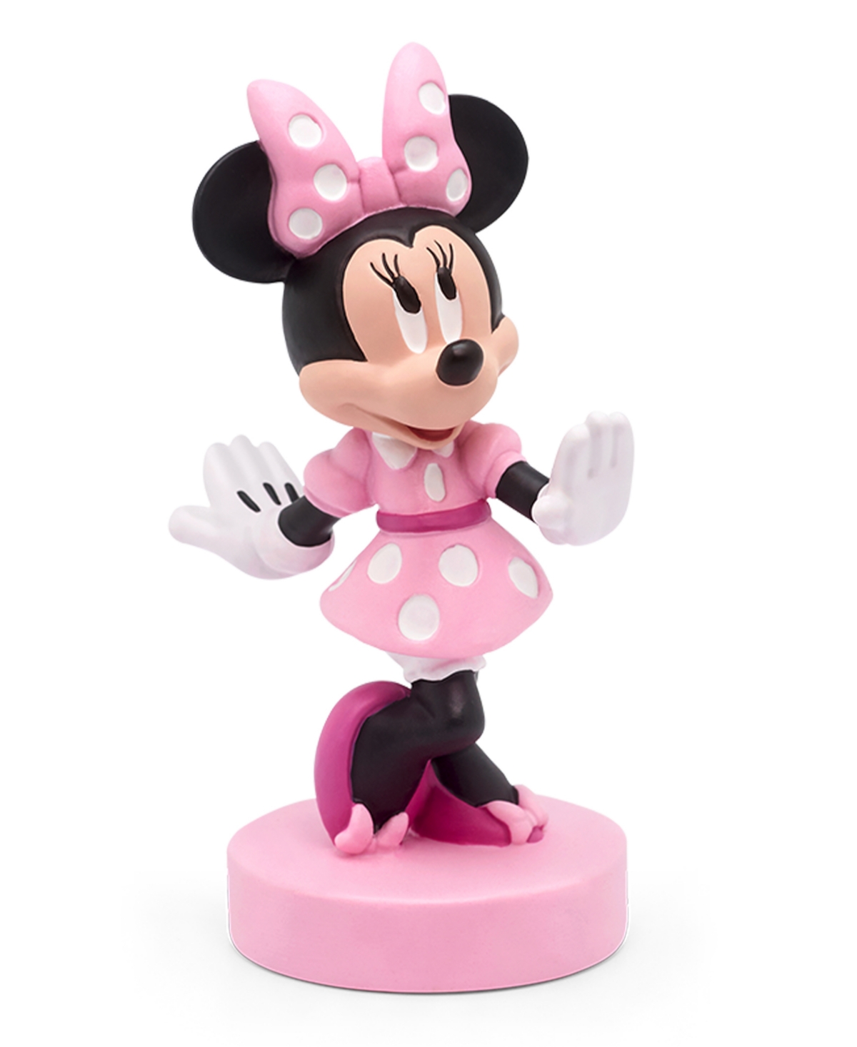 Tonies Kids' Disney Minnie Mouse Audio Play Figurine In No Color