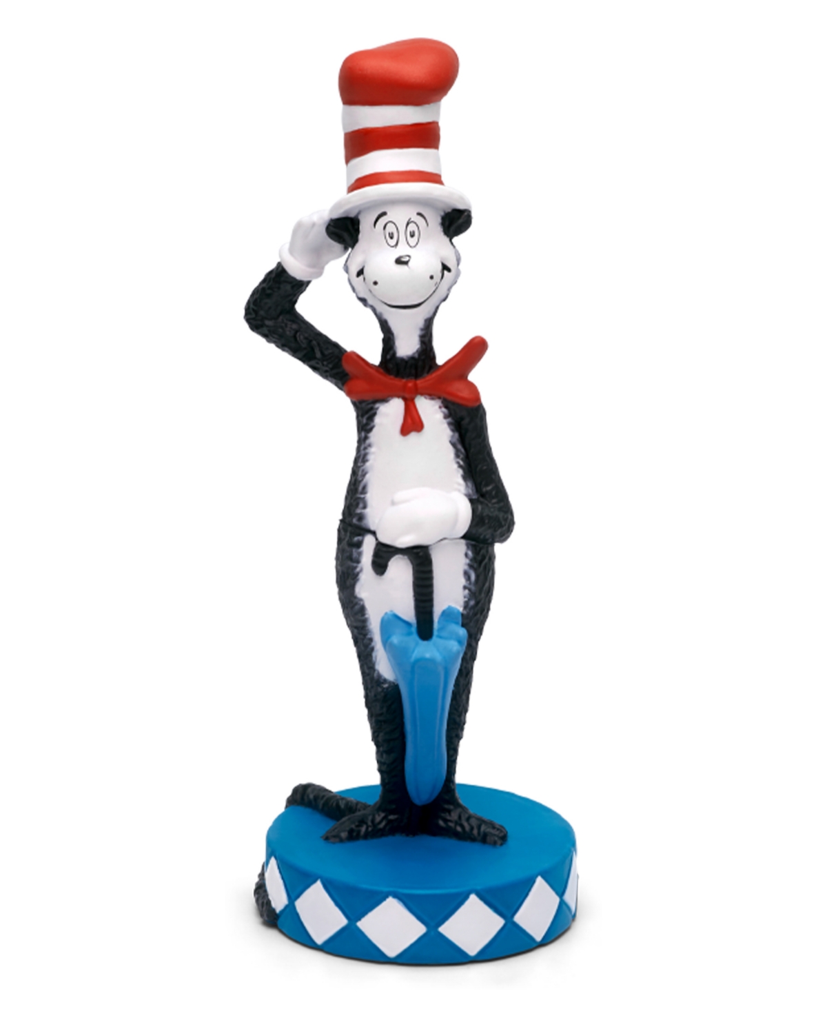 Tonies Kids' The Cat In The Hat Audio Play Figurine In No Color