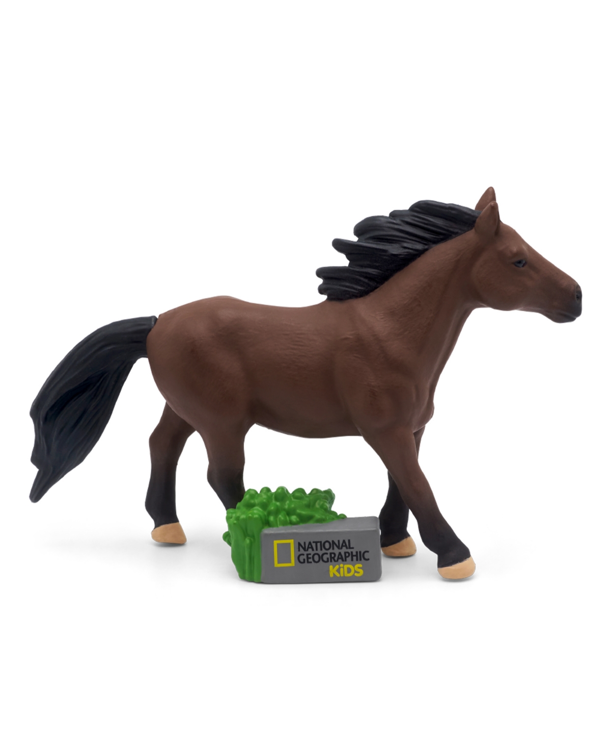 Tonies National Geographic Kids Horse Audio Play Figurine In No Color