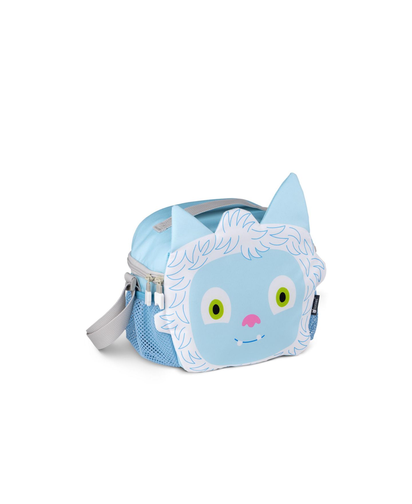 Детские кейсы для хранения Tonies Yeti Carry Case — фото 1