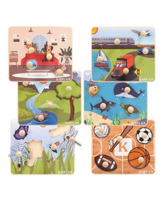 Kaplan Early Learning