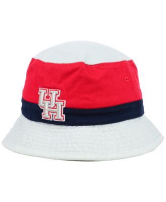 Top of the World - Houston Cougars NCAA Scuttle Bucket Hat