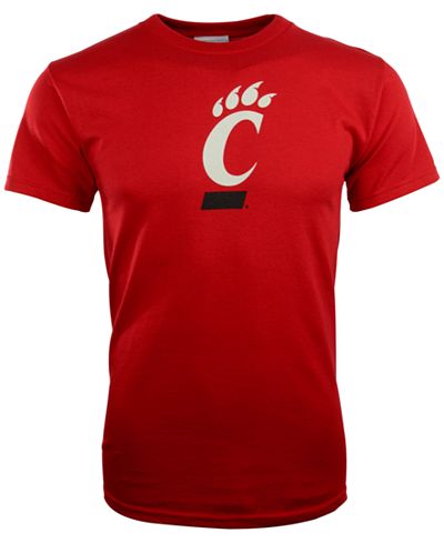 VF Licensed Sports Group Men's Short-Sleeve Cincinnati Bearcats T-Shirt