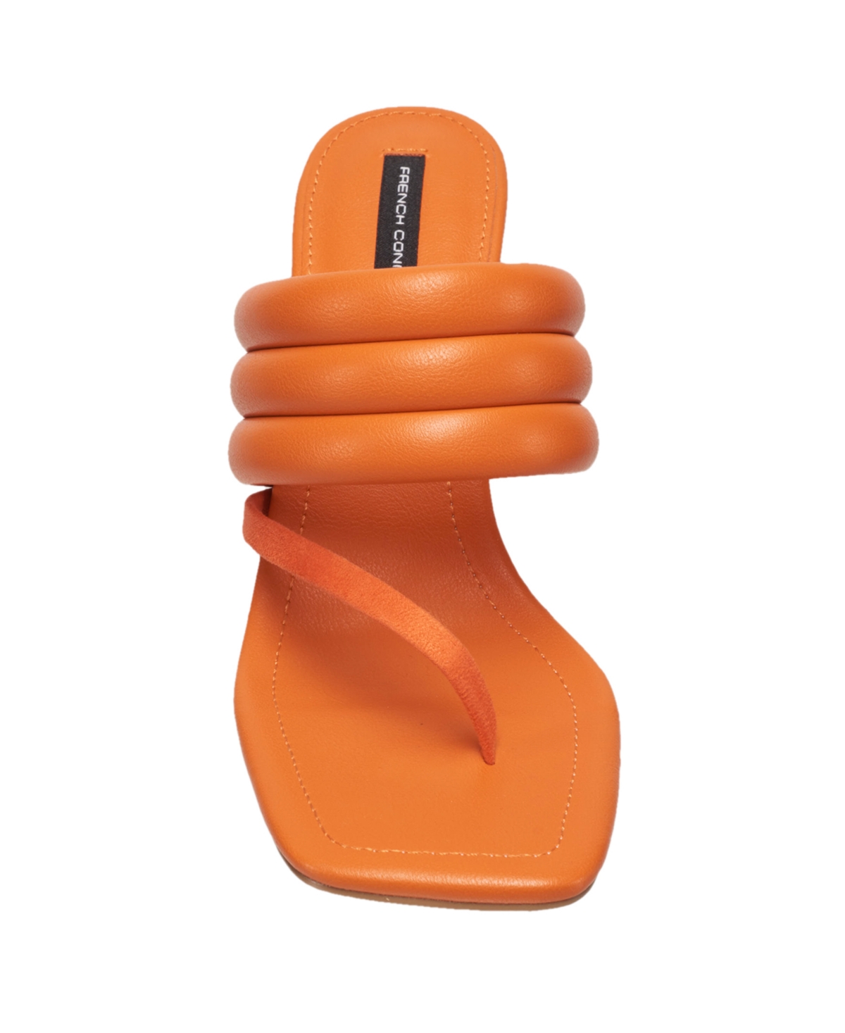 French Connection Women's Valerie Dress Sandals
