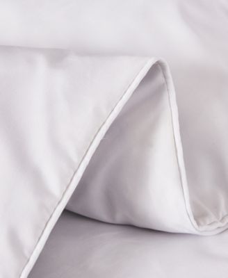Microfiber Colored Feather & Down Comforters