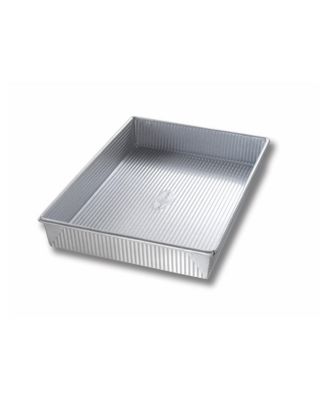 USA Pan 8 Square Cake Pan