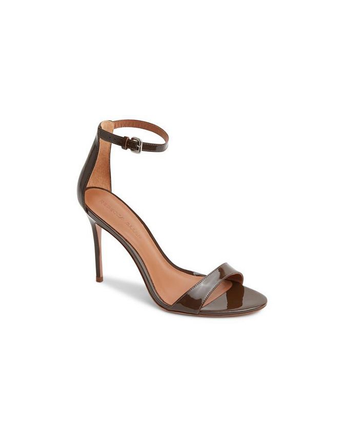 Rebecca Allen The Women's Two Strap Sandal Macy's