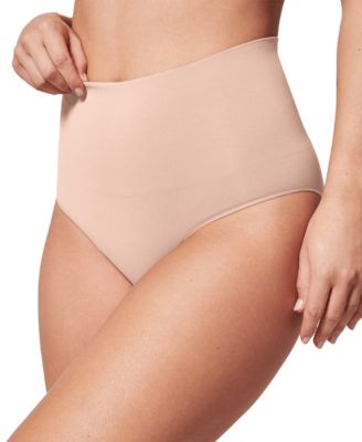 Women's Seamless Shaping Brief Underwear 40047R