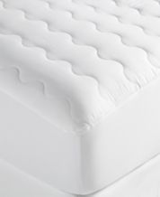 Swiss Comforts Tencel Waterproof Mattress Protector Collection - Macy's