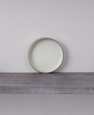 Colortex Stone Stax Small Plates, Set of 4