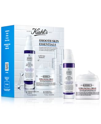 Kiehl's Since 1851 - 2-Pc. Smooth Skin Essentials Set
