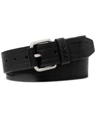 Michael Kors - Men's MK Logo Roller Belt