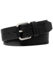 Michael Kors Belts & Suspenders for Men - Macy's