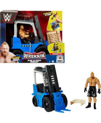 WWE