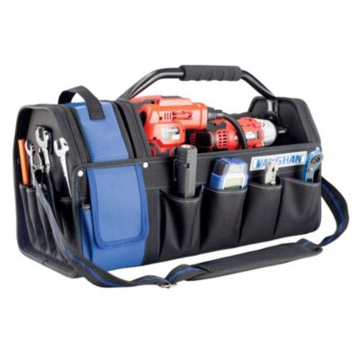 2 Piece Tool Bag Set