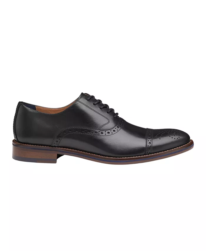 Men's Conard 2.0 Cap Toe Dress Shoes - thumbnail 2