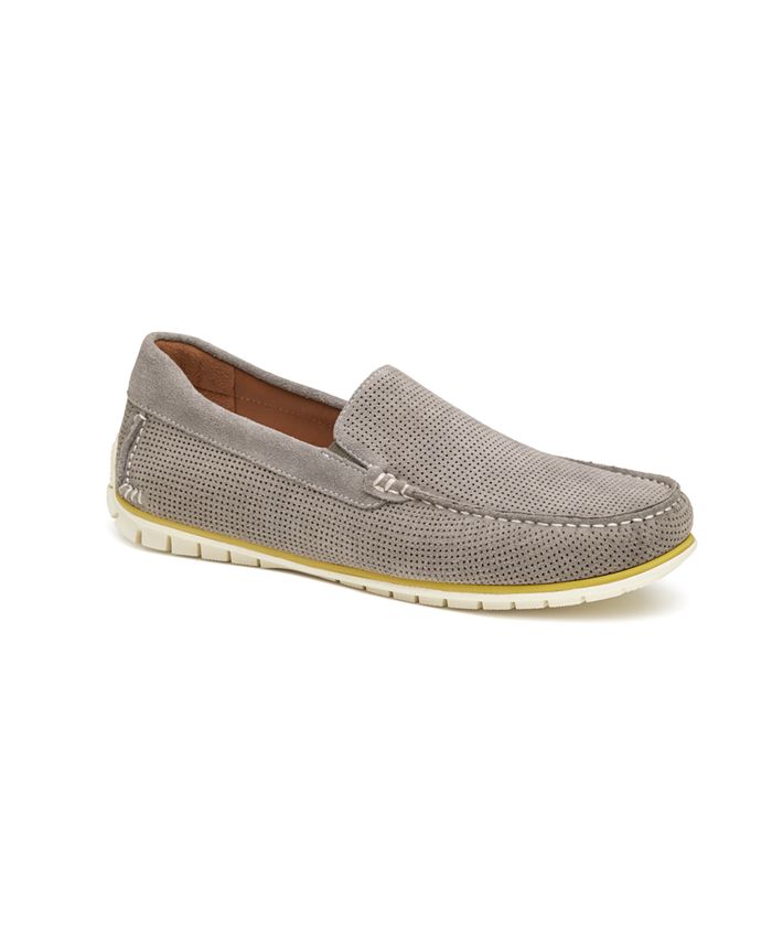 Johnston and murphy clearance venetian slip on