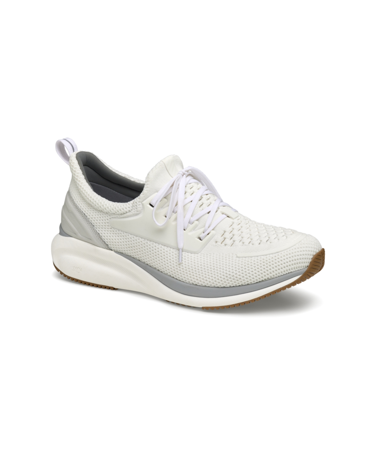 Johnston & Murphy Men's Xc4 Tr1 Sport Hybrid Lace-up Sneakers In White